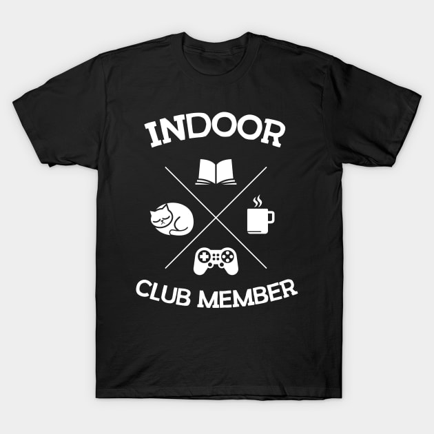 Indoor Club Member